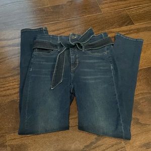 White House Black Market Jeans